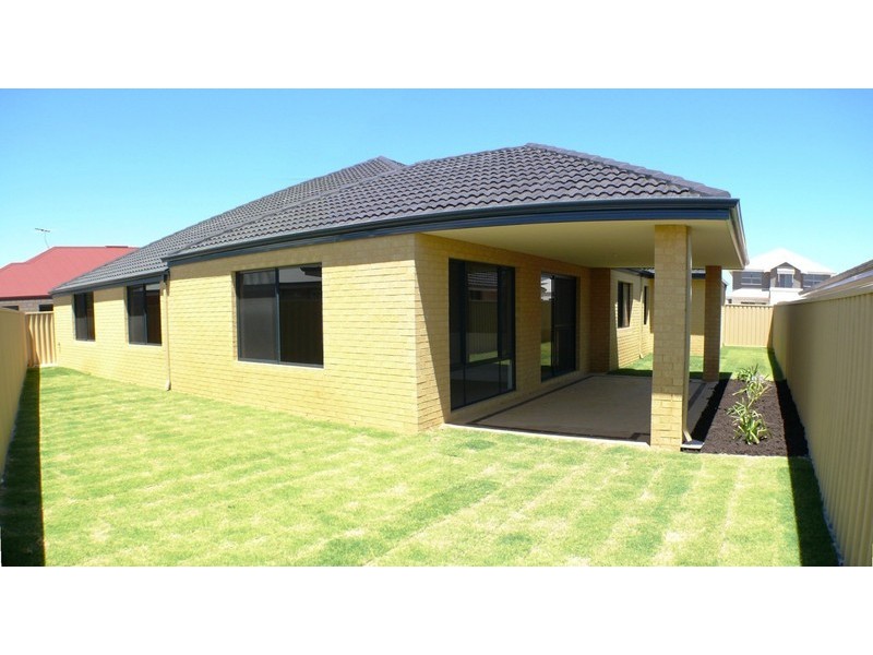 4 Neroli Link, Atwell WA 6164