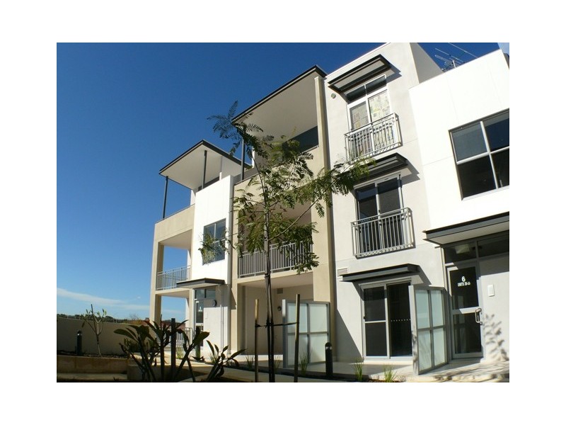 15/6 Ibera Way, Success WA 6164