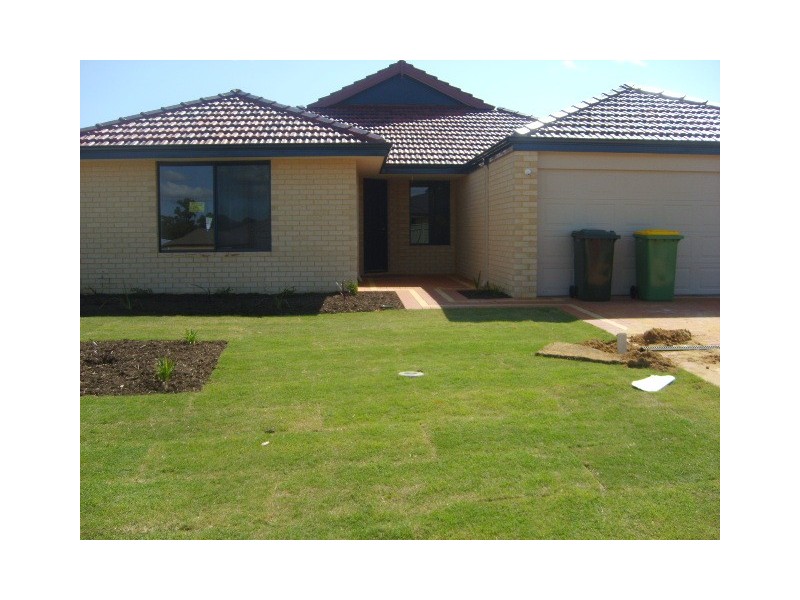 10 Taunton Mews, Wellard WA 6170