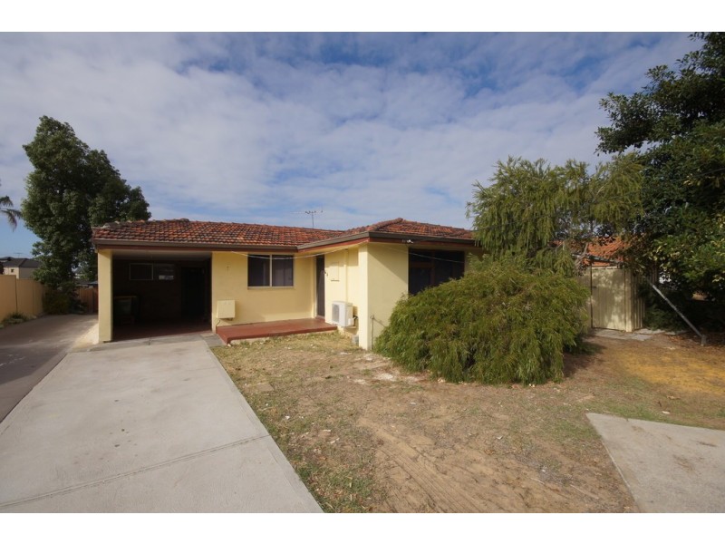 7 Chesson Place, Riverton WA 6148