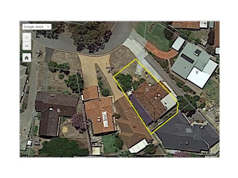 7 Chesson Place, Riverton WA 6148