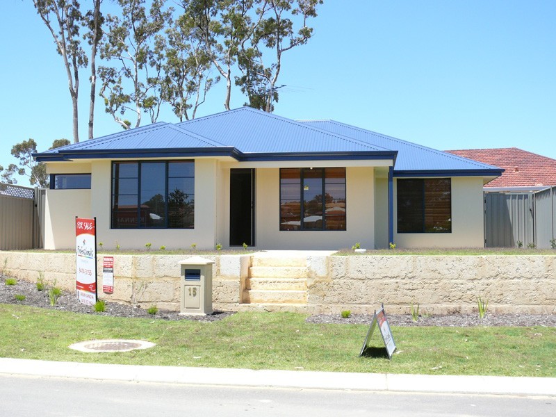 15 Ringwood Loop, Wellard WA 6170