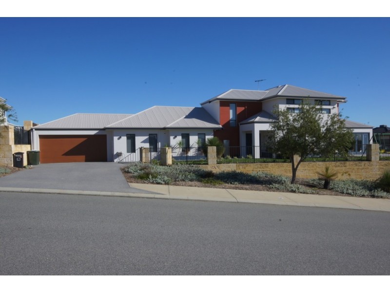 12 Black Swan Rise, Beeliar WA 6164