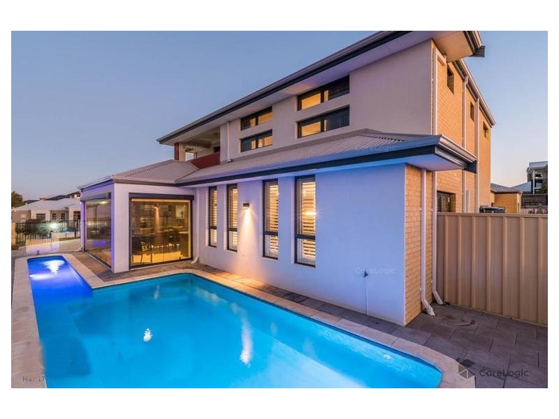 12 Black Swan Rise, Beeliar WA 6164