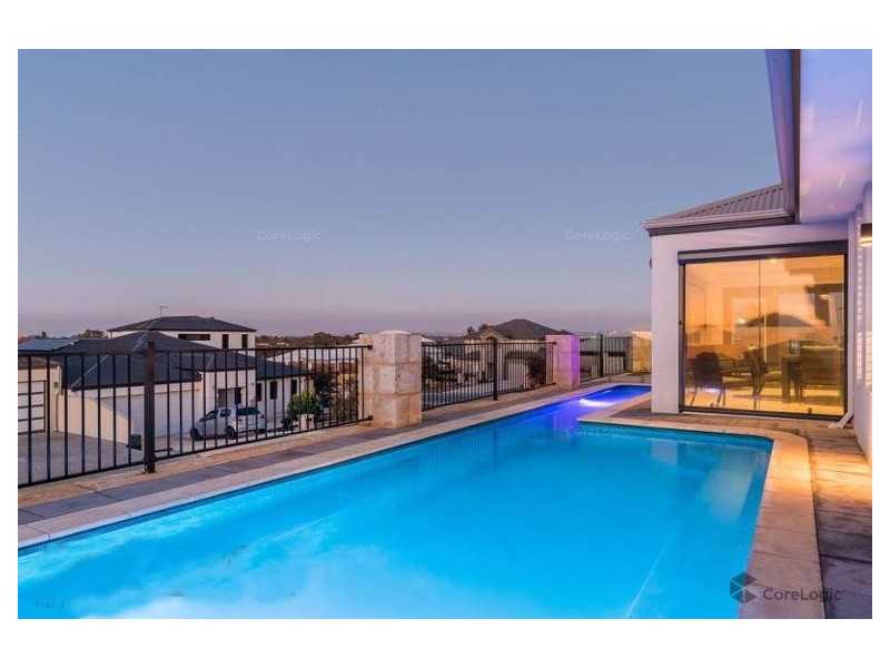 12 Black Swan Rise, Beeliar WA 6164