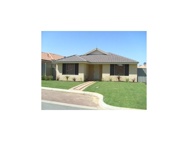 18  Wallingford, Wellard WA 6170