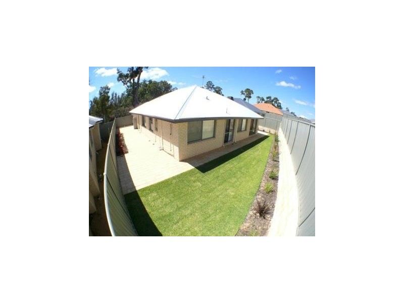 9 Shanklin crt, Atwell WA 6164
