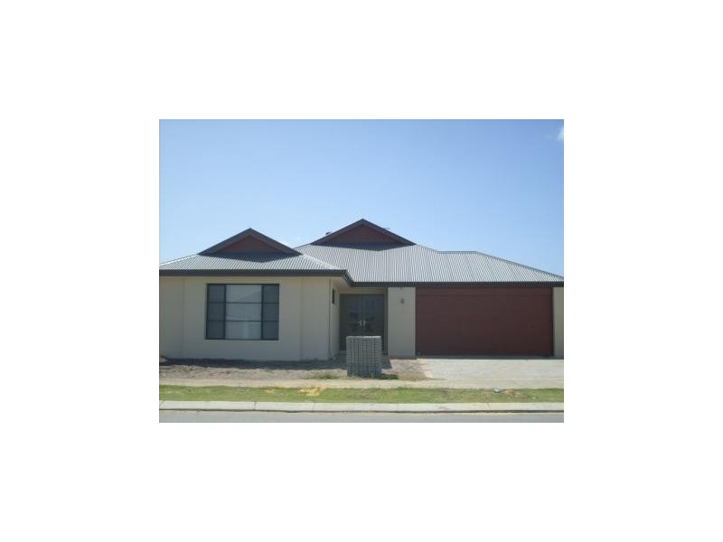 8  Tongaroo Blvd-LEASED!! MORE WANTED!!!, Success WA 6164