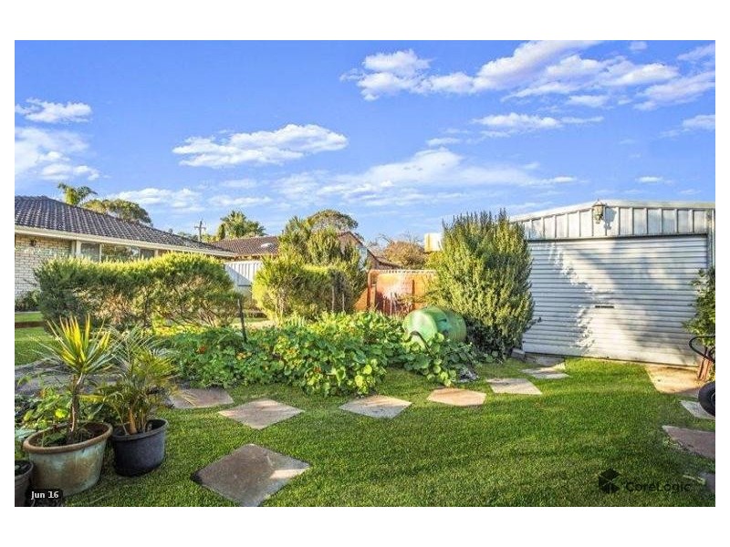 323 Wattleup Road, Wattleup WA 6166