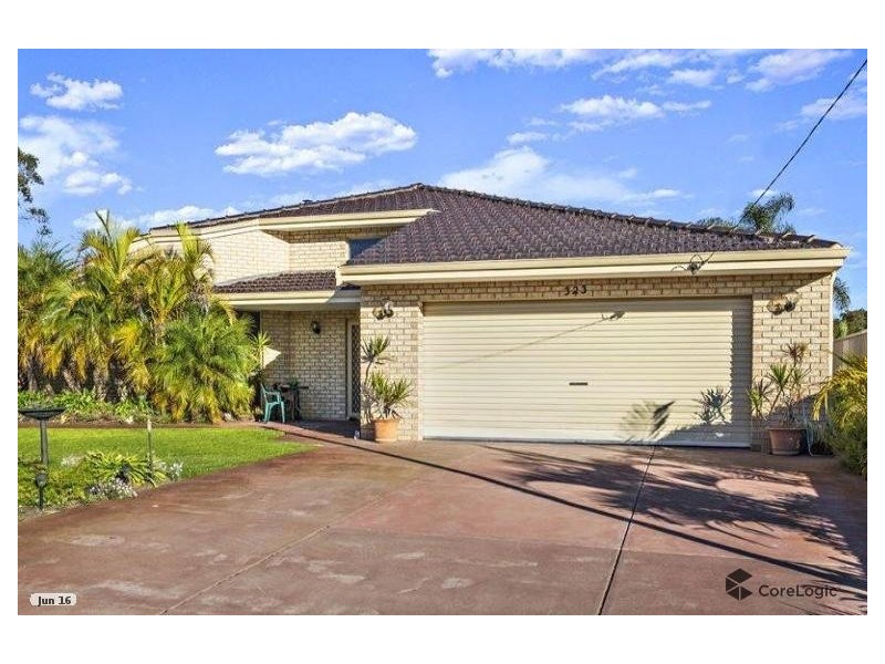 323 Wattleup Road, Wattleup WA 6166