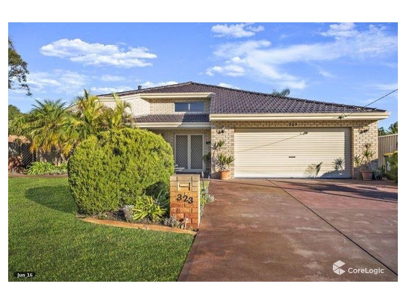 323 Wattleup Road, Wattleup WA 6166