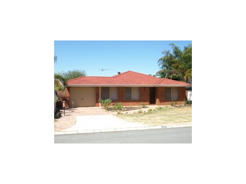 4 Lombe gardens – LEASED !! MORE WANTED!!, Atwell WA 6164