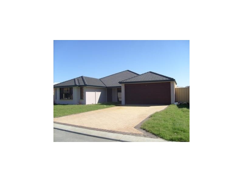 61 Concord Terrace, Atwell WA 6164