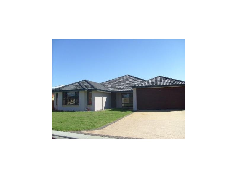 61 Concord Terrace, Atwell WA 6164