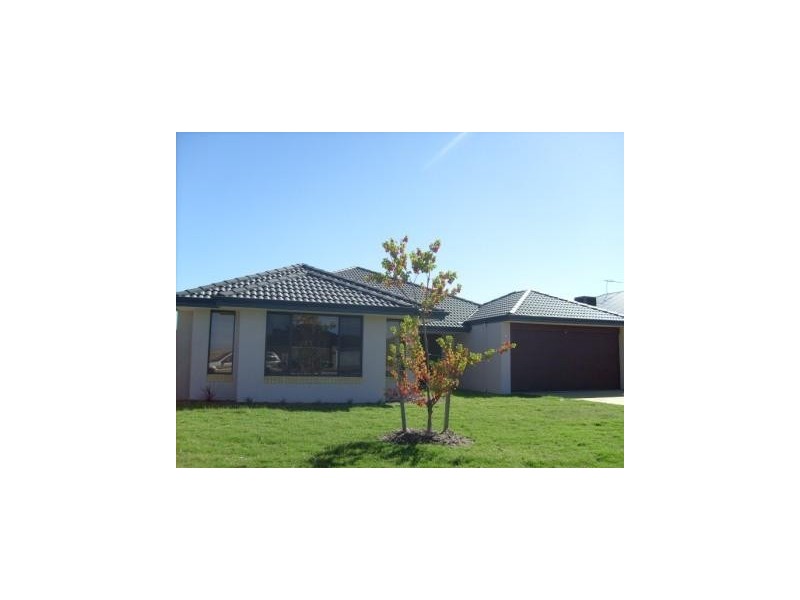 61 Concord Terrace, Atwell WA 6164