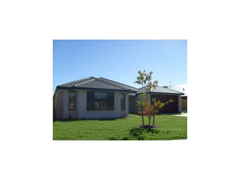 61 Concord Terrace, Atwell WA 6164