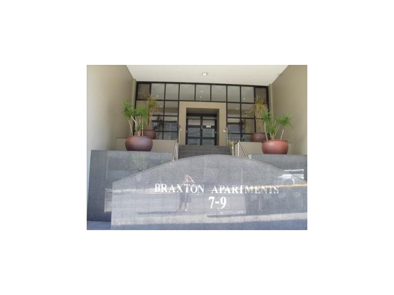 19/7 Bennett Street, East Perth WA 6004