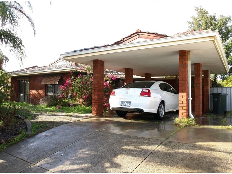 20 Lombard Street, Leeming WA 6149