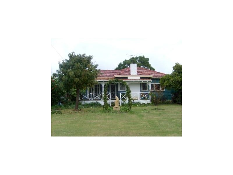 29 Salisbury Street, Bayswater WA 6053