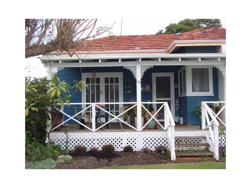 29 Salisbury Street, Bayswater WA 6053