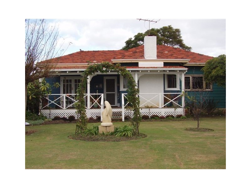 29 Salisbury Street, Bayswater WA 6053