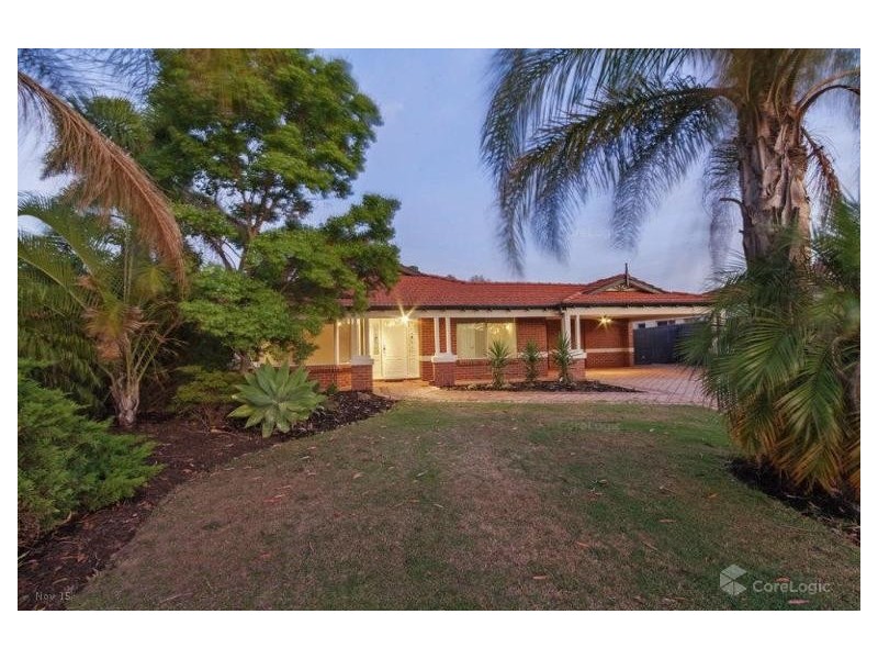 37 Mosedale Retreat, Atwell WA 6164