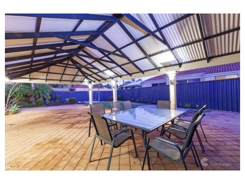 37 Mosedale Retreat, Atwell WA 6164