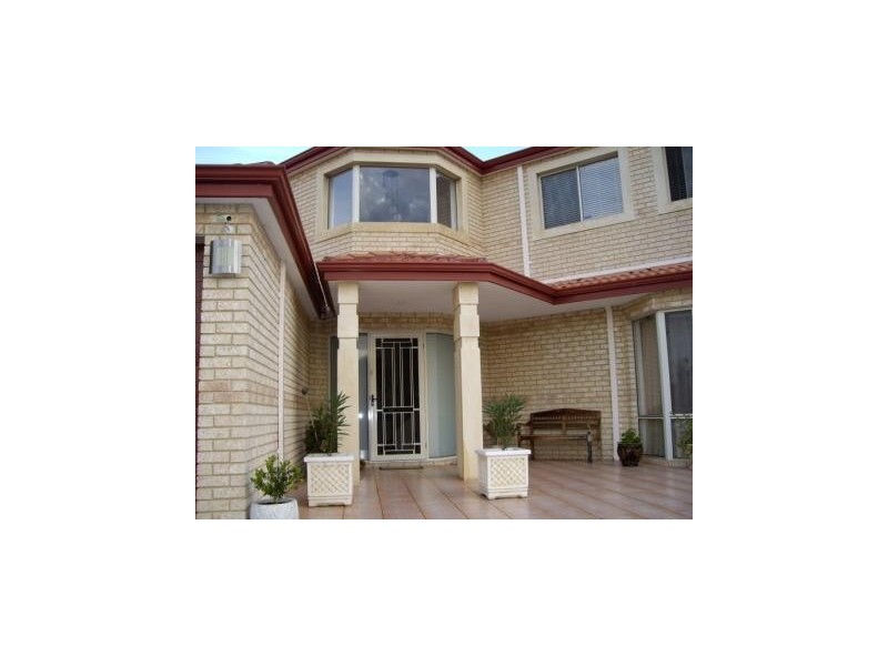 Winthrop WA 6150