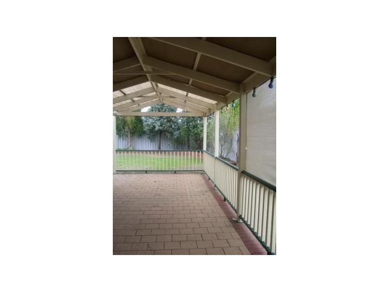 111 Brenchley Drive, Atwell WA 6164