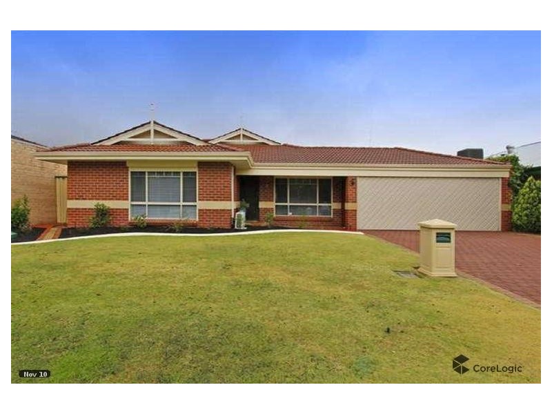 9 O’Farrell Close, Atwell WA 6164
