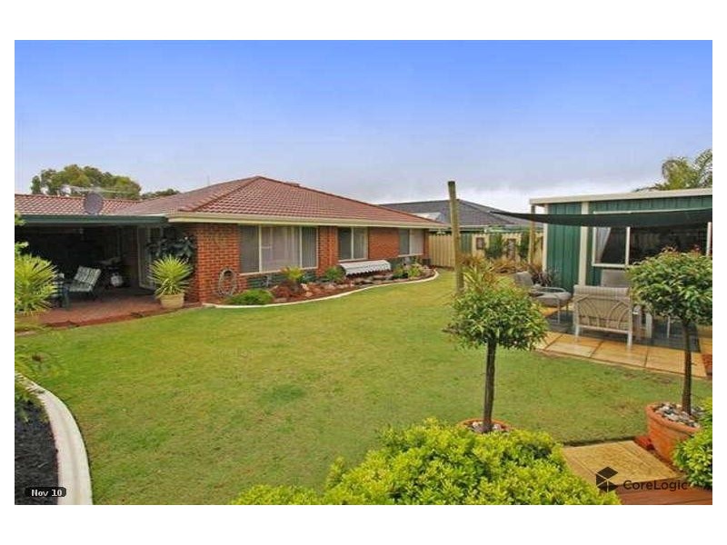 9 O’Farrell Close, Atwell WA 6164