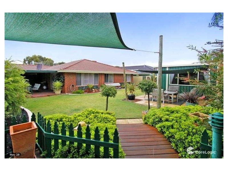 9 O’Farrell Close, Atwell WA 6164