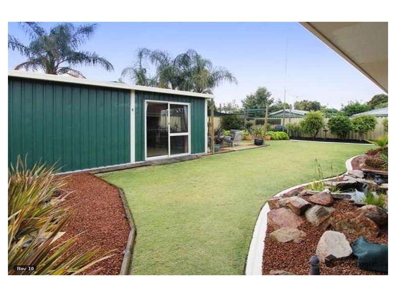 9 O’Farrell Close, Atwell WA 6164
