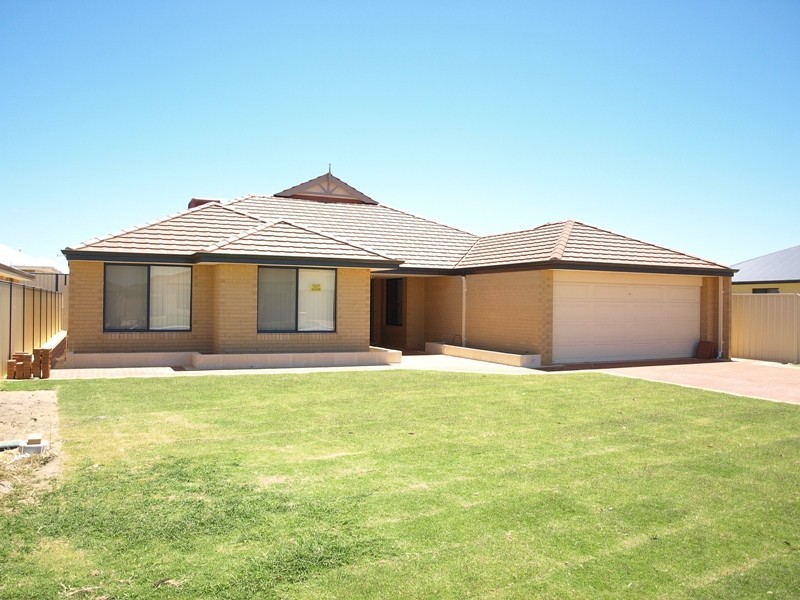 408 Wentworth Parade, Success WA 6164