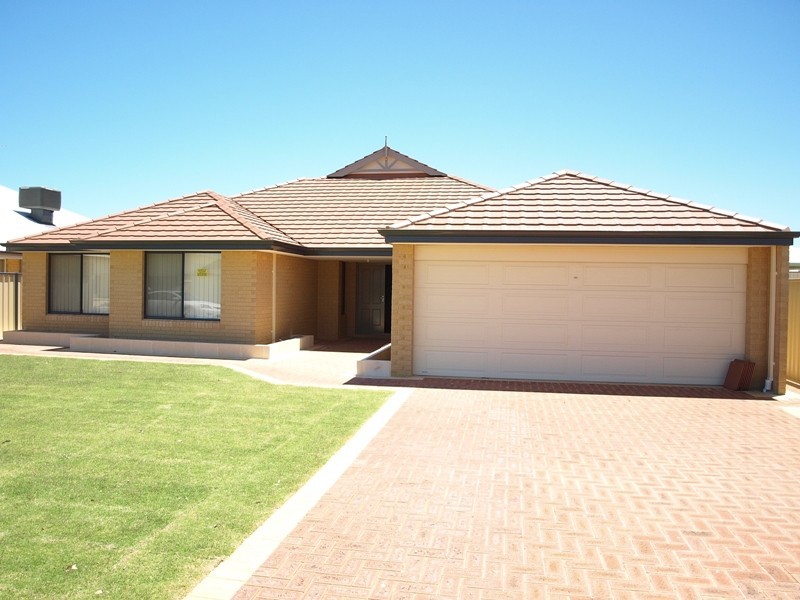 408 Wentworth Parade, Success WA 6164