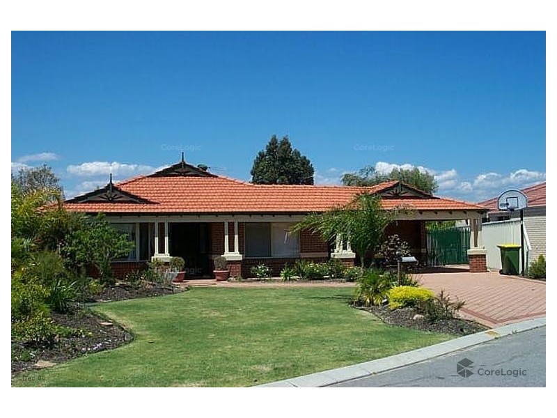 37 Mosedale Retreat, Atwell WA 6164