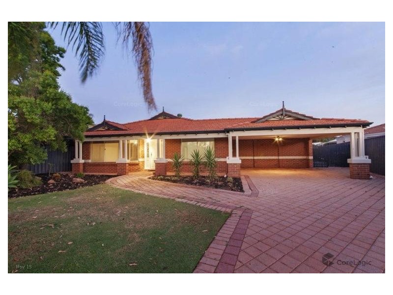 37 Mosedale Retreat, Atwell WA 6164