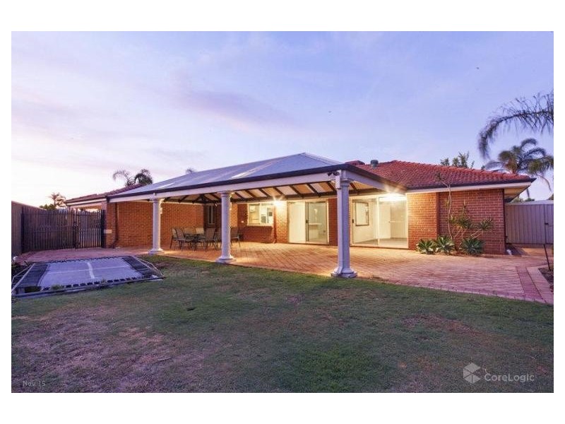 37 Mosedale Retreat, Atwell WA 6164