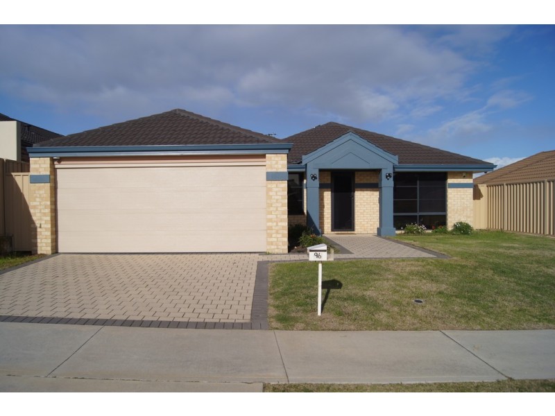 96 Price Parkway, Bertram WA 6167