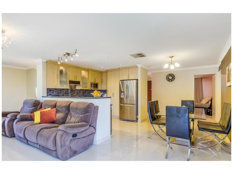 12 Michel Crescent, Gosnells WA 6110