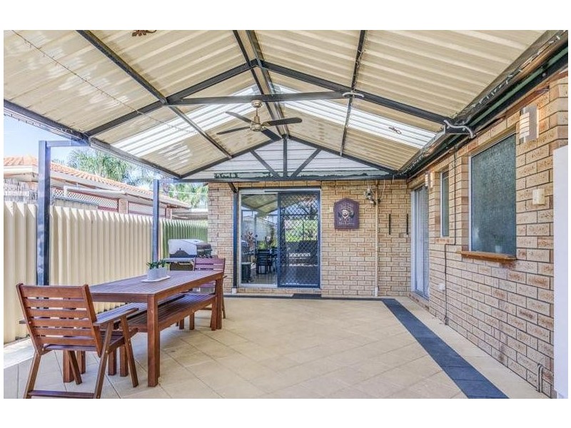 12 Michel Crescent, Gosnells WA 6110