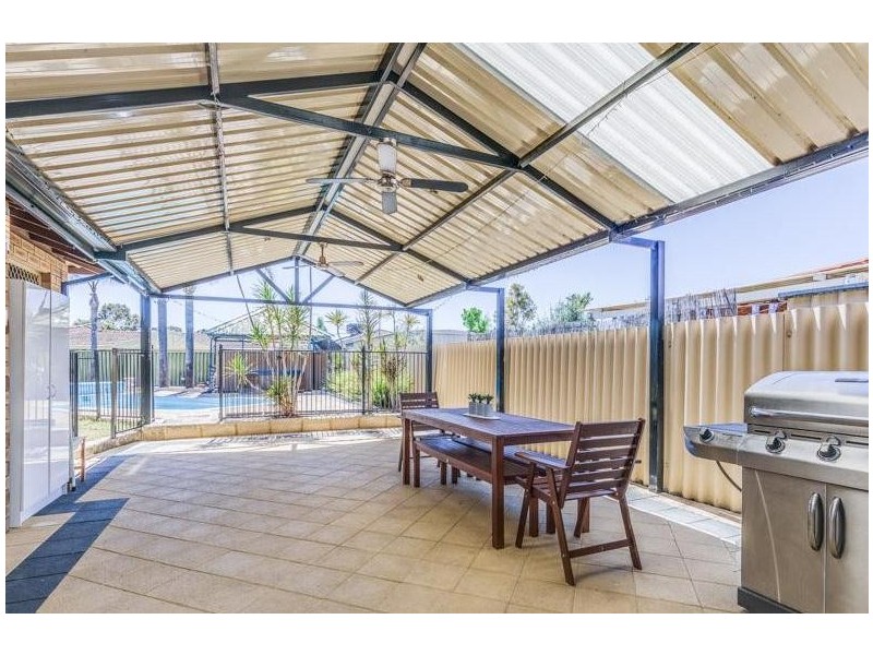 12 Michel Crescent, Gosnells WA 6110