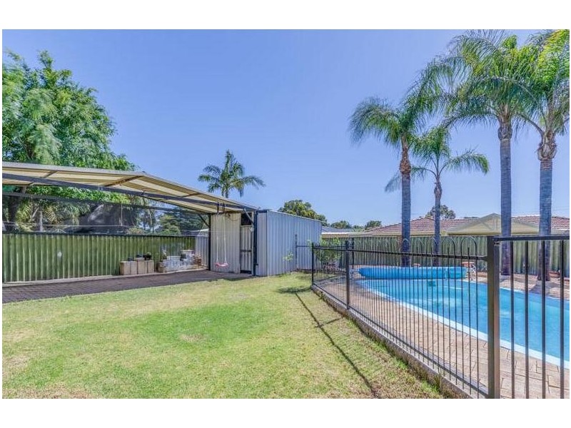 12 Michel Crescent, Gosnells WA 6110