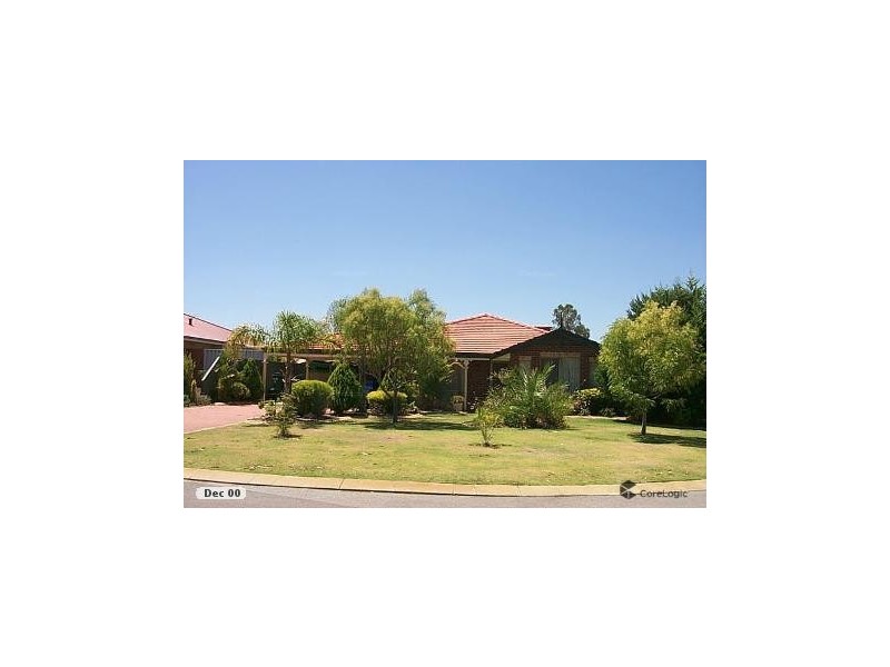 9 Dreier Court, Atwell WA 6164