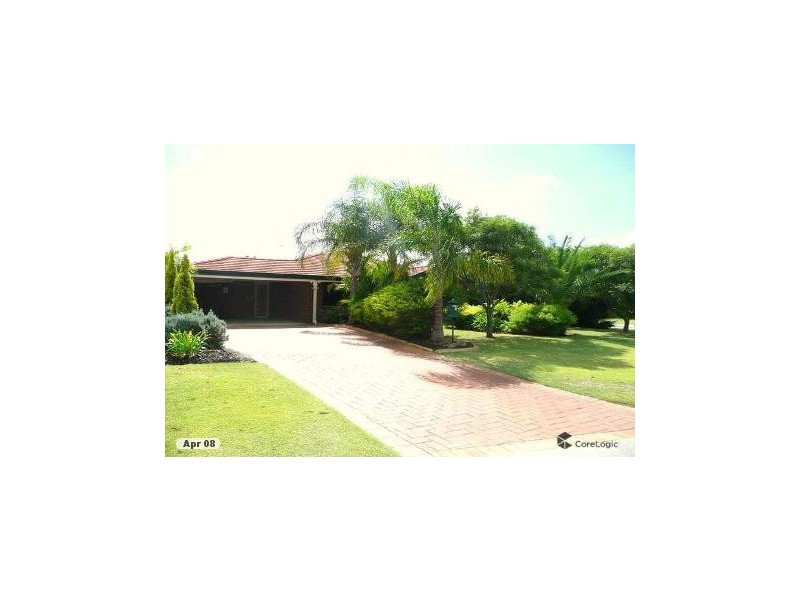 9 Dreier Court, Atwell WA 6164