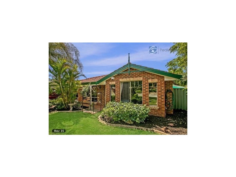 9 Dreier Court, Atwell WA 6164