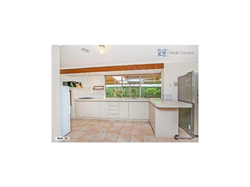 9 Dreier Court, Atwell WA 6164