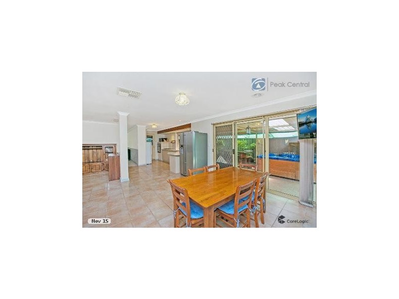 9 Dreier Court, Atwell WA 6164