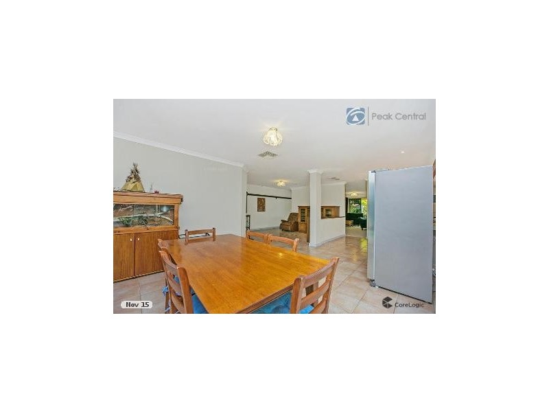 9 Dreier Court, Atwell WA 6164