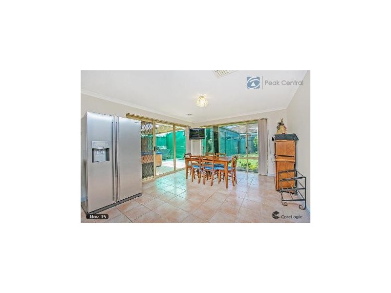 9 Dreier Court, Atwell WA 6164